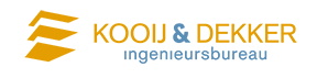 Kooij & Dekker Logo